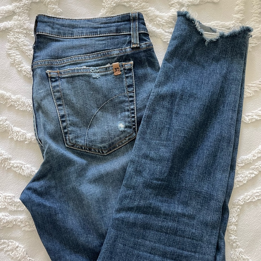 Joe’s jeans size 29
